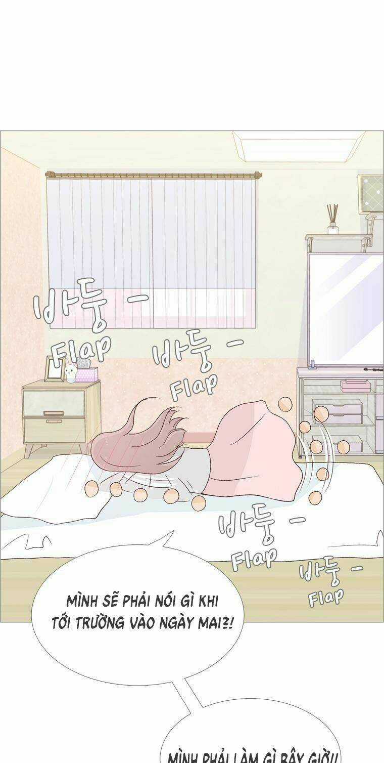 Gửi Đến Tương Lai Chapter 10 trang 58