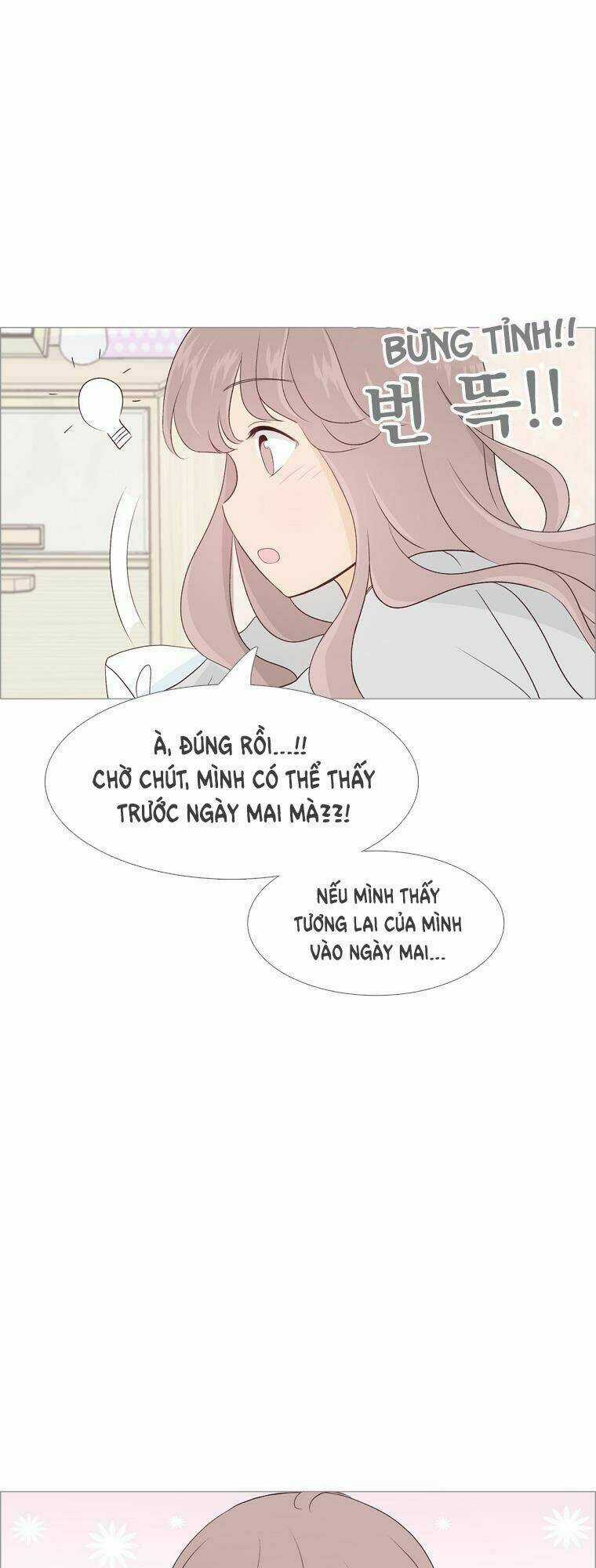 Gửi Đến Tương Lai Chapter 10 trang 61