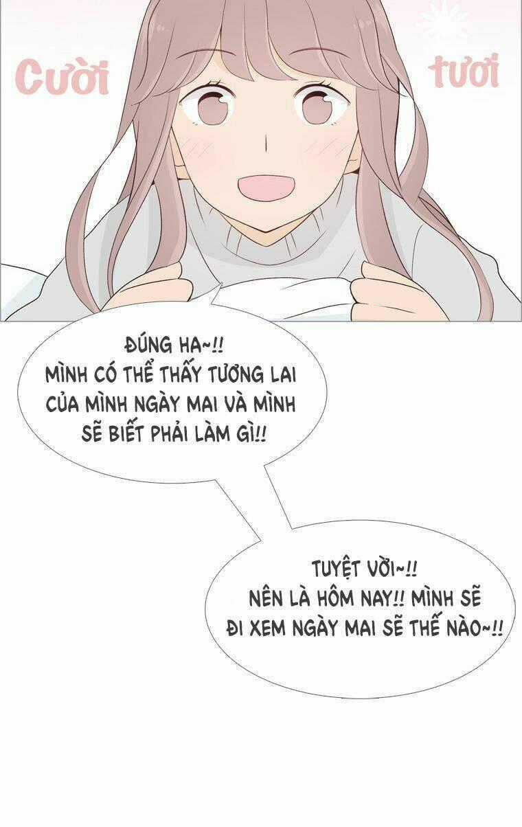 Gửi Đến Tương Lai Chapter 10 trang 62