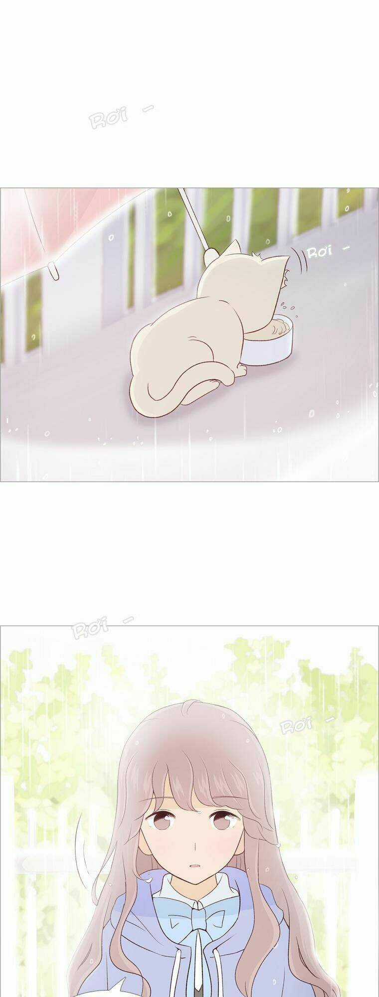 Gửi Đến Tương Lai Chapter 10 trang 8