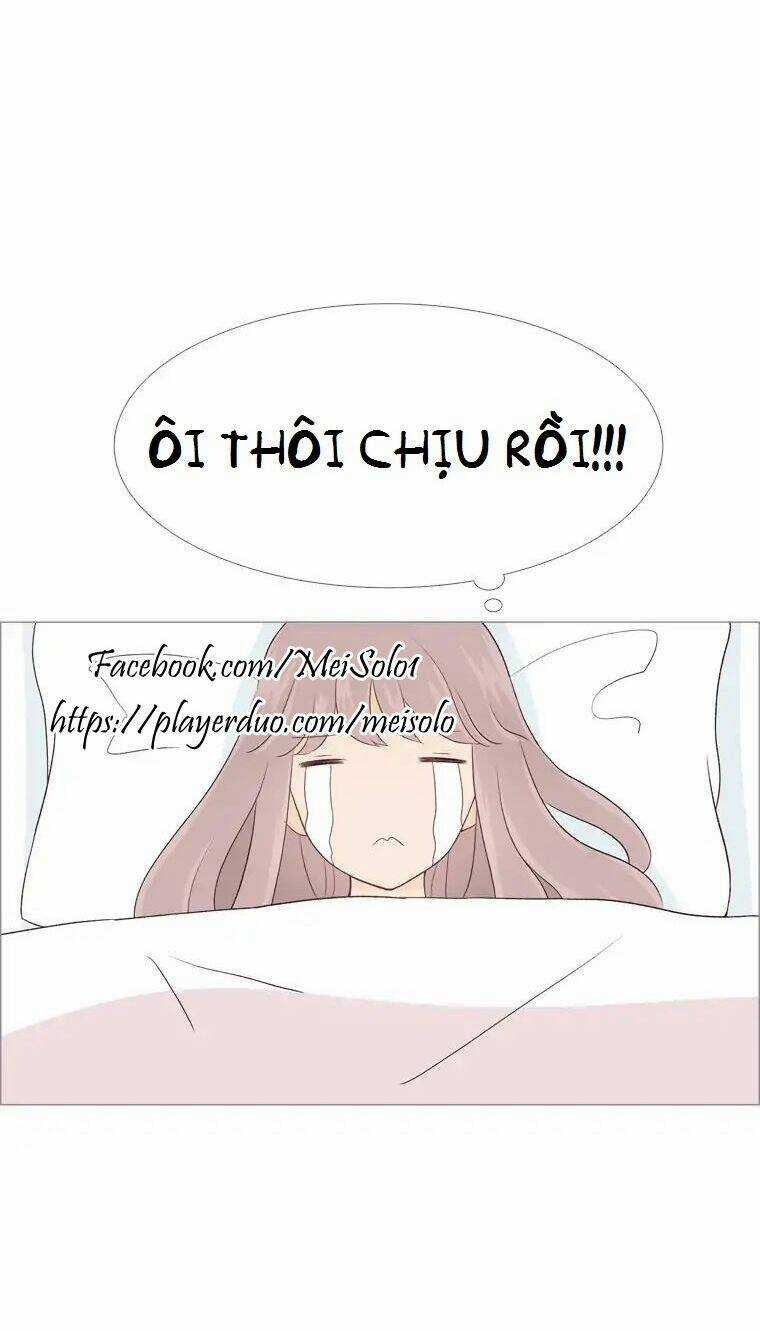 Gửi Đến Tương Lai Chapter 11 trang 11