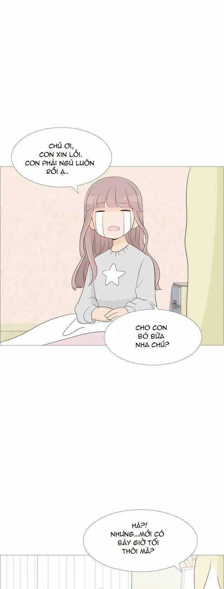 Gửi Đến Tương Lai Chapter 11 trang 13