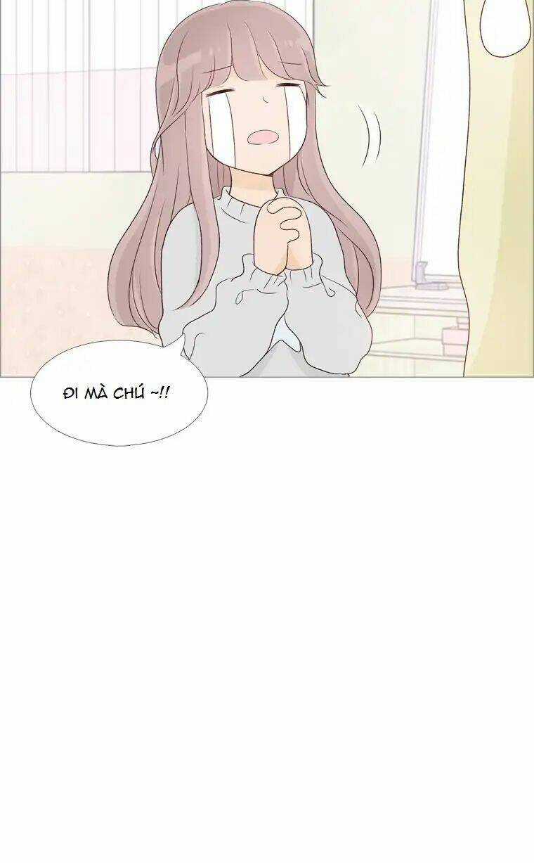 Gửi Đến Tương Lai Chapter 11 trang 14