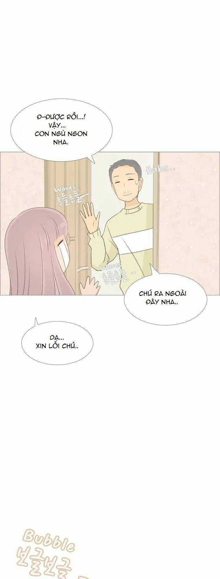 Gửi Đến Tương Lai Chapter 11 trang 16