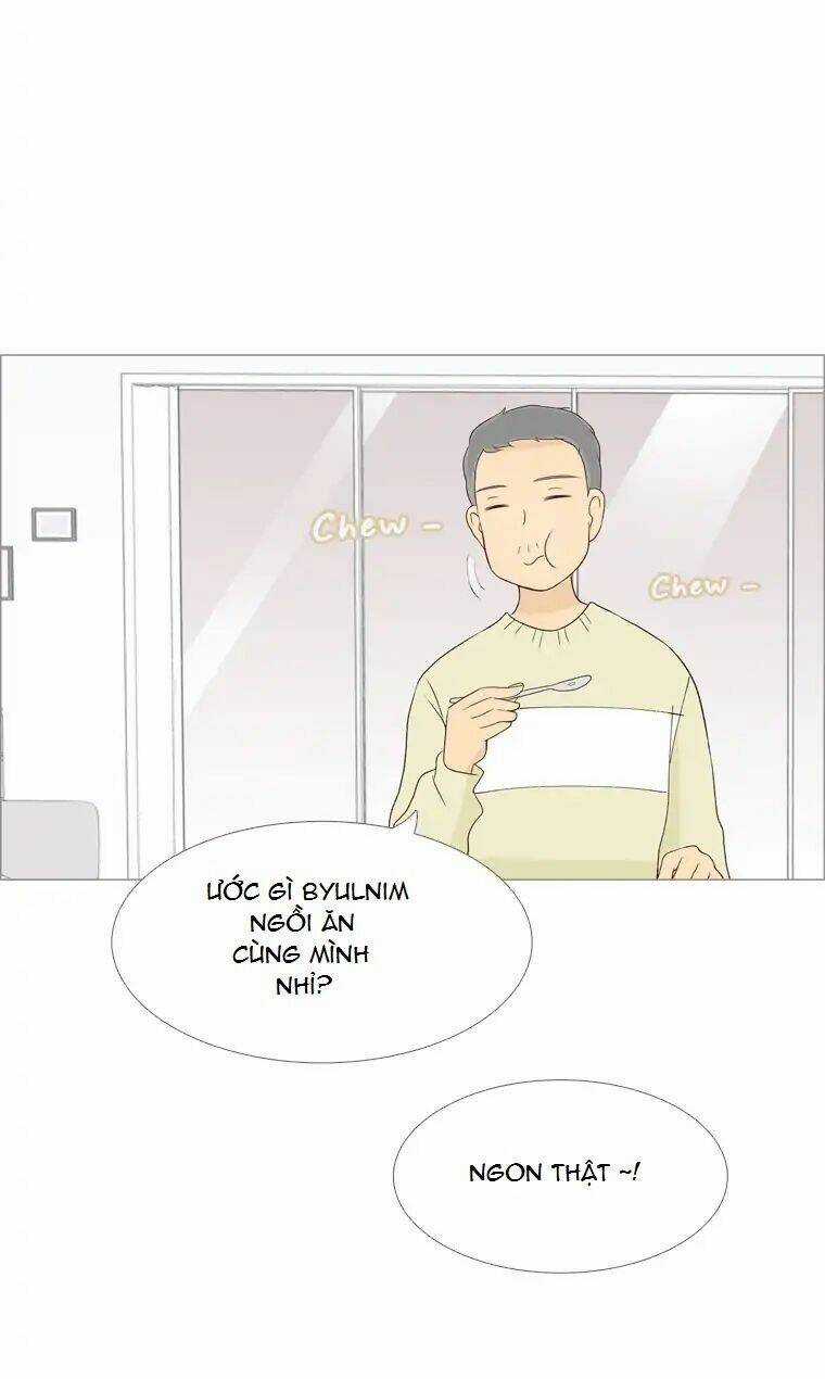 Gửi Đến Tương Lai Chapter 11 trang 18