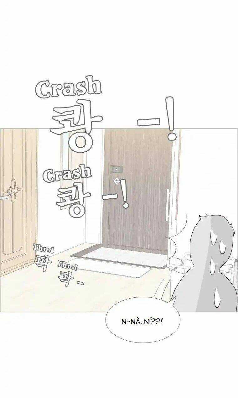 Gửi Đến Tương Lai Chapter 11 trang 19