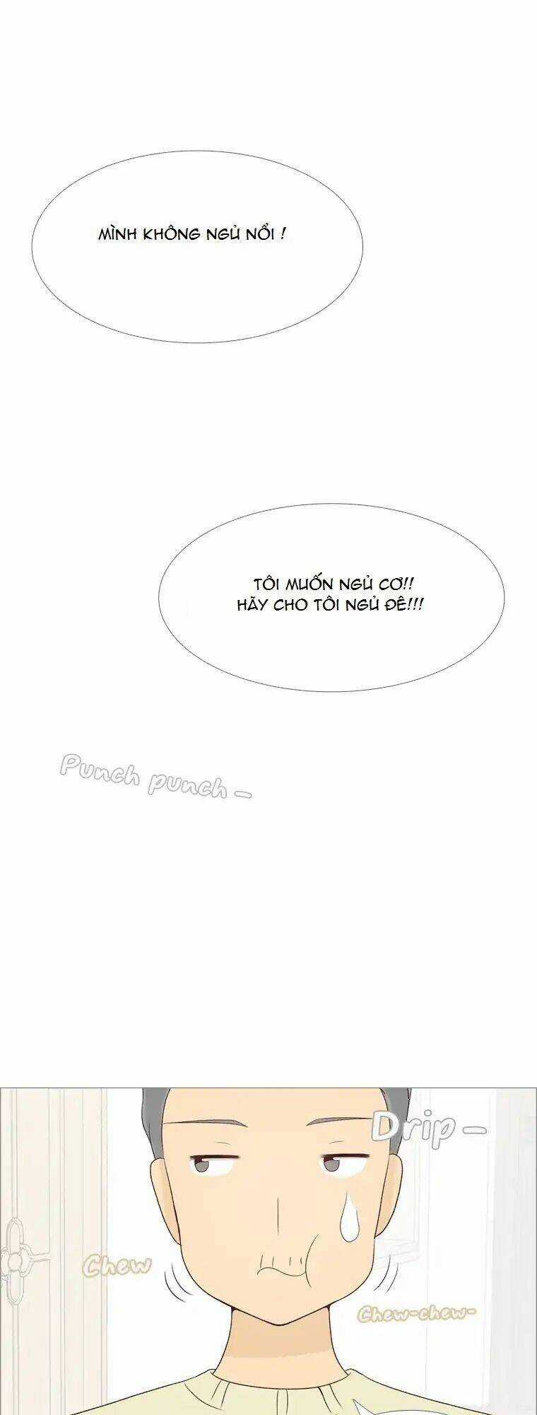 Gửi Đến Tương Lai Chapter 11 trang 20