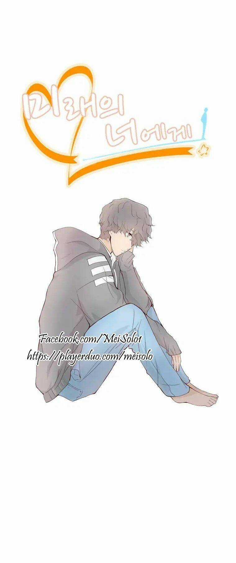 Gửi Đến Tương Lai Chapter 11 trang 22