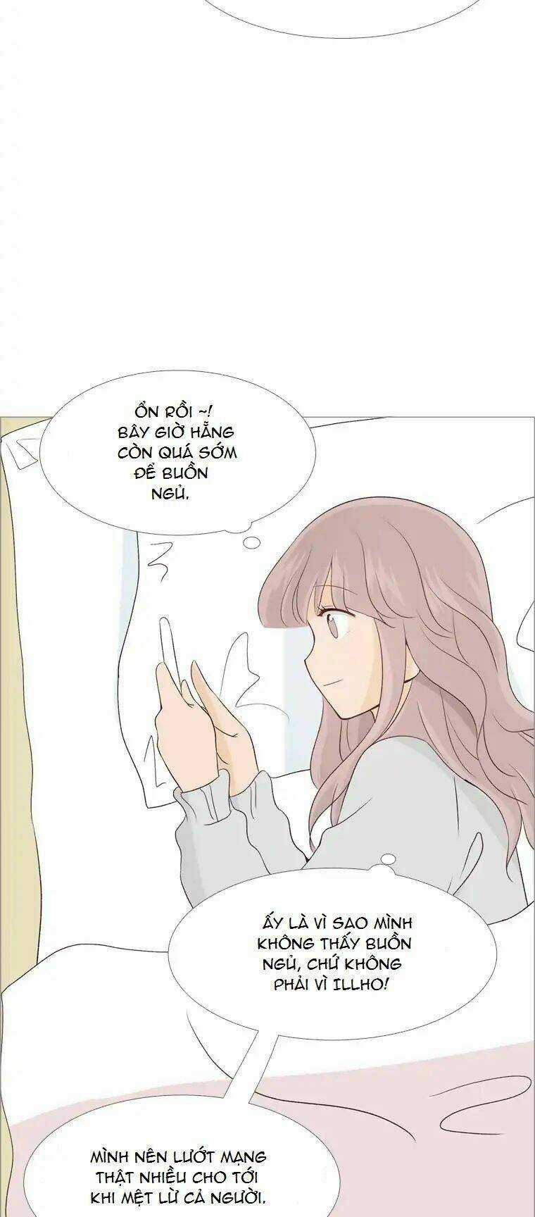 Gửi Đến Tương Lai Chapter 11 trang 25