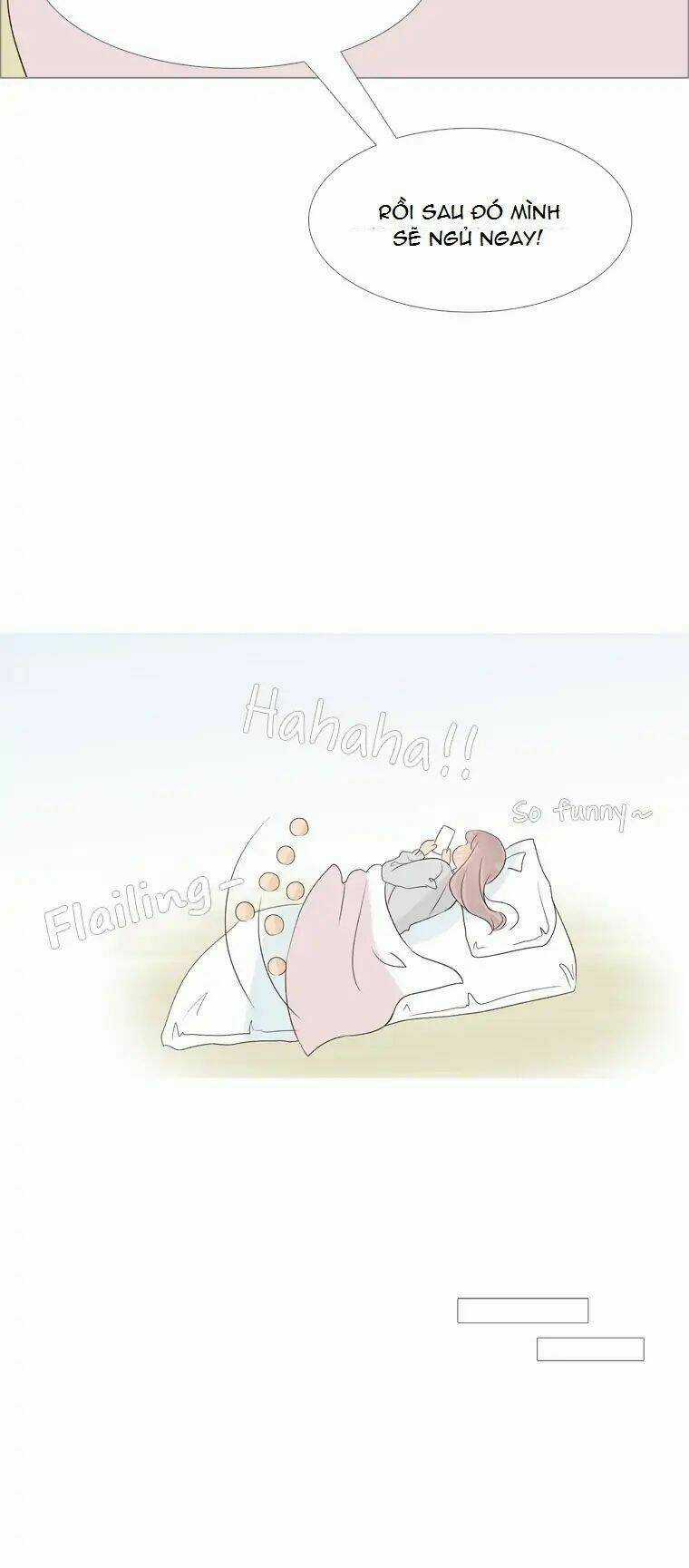 Gửi Đến Tương Lai Chapter 11 trang 26