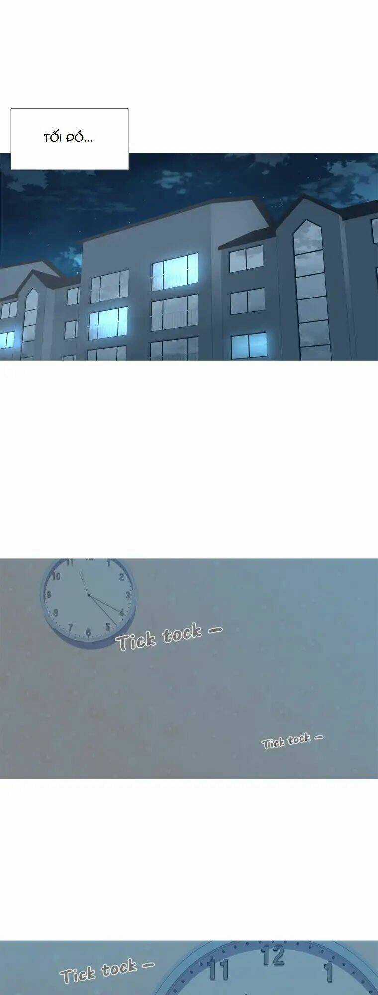 Gửi Đến Tương Lai Chapter 11 trang 27