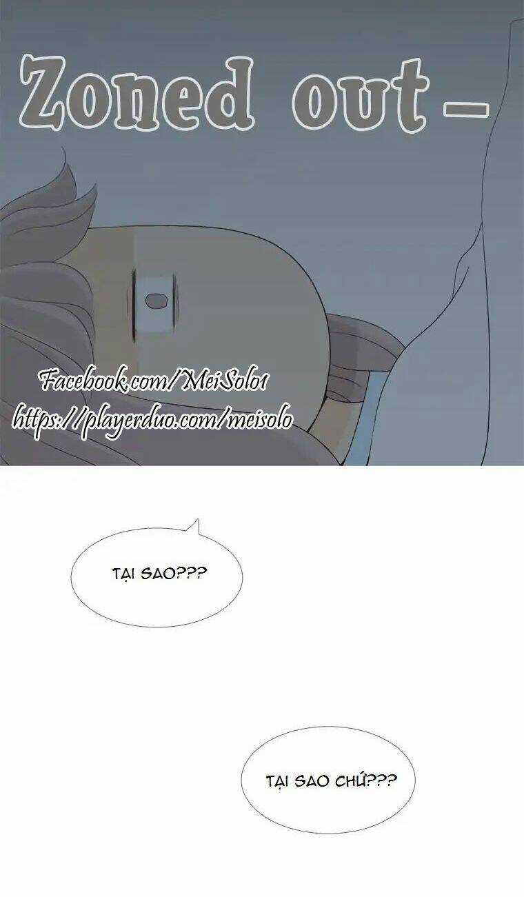 Gửi Đến Tương Lai Chapter 11 trang 29