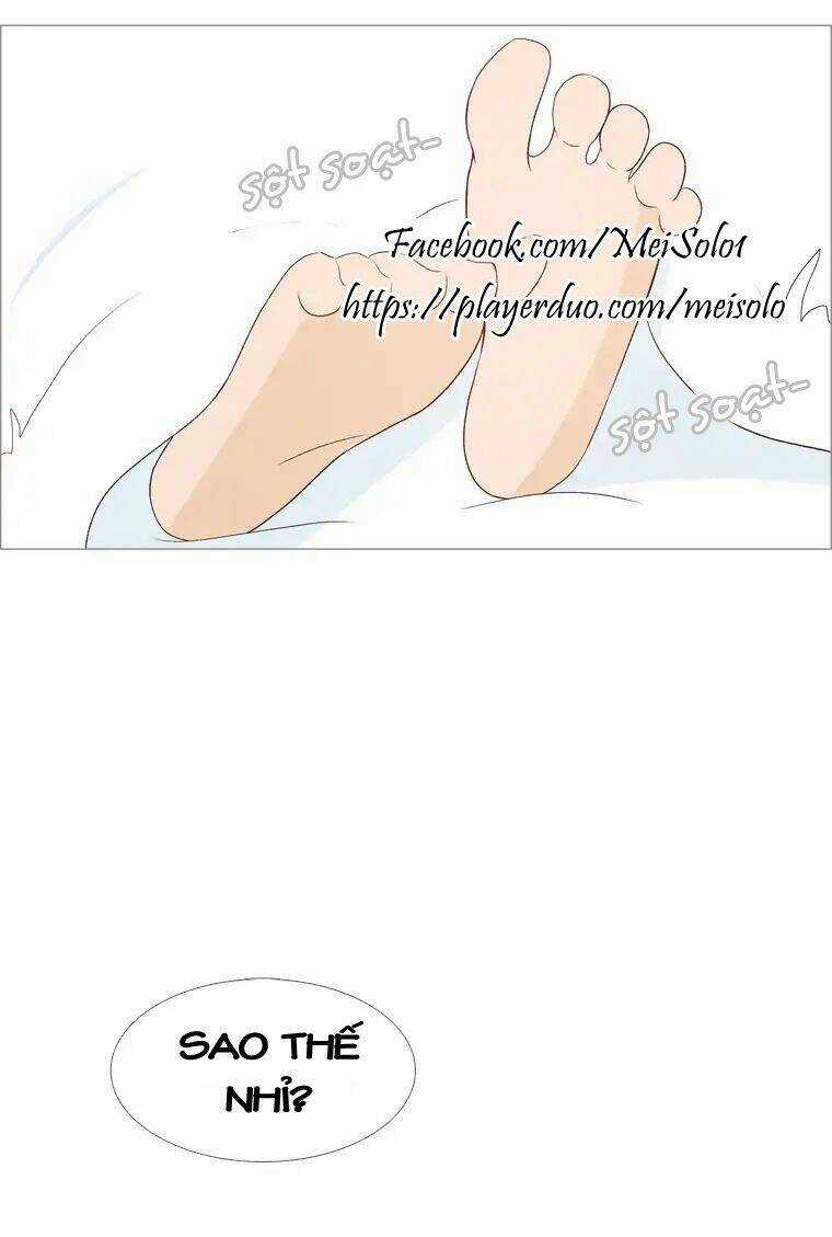 Gửi Đến Tương Lai Chapter 11 trang 3