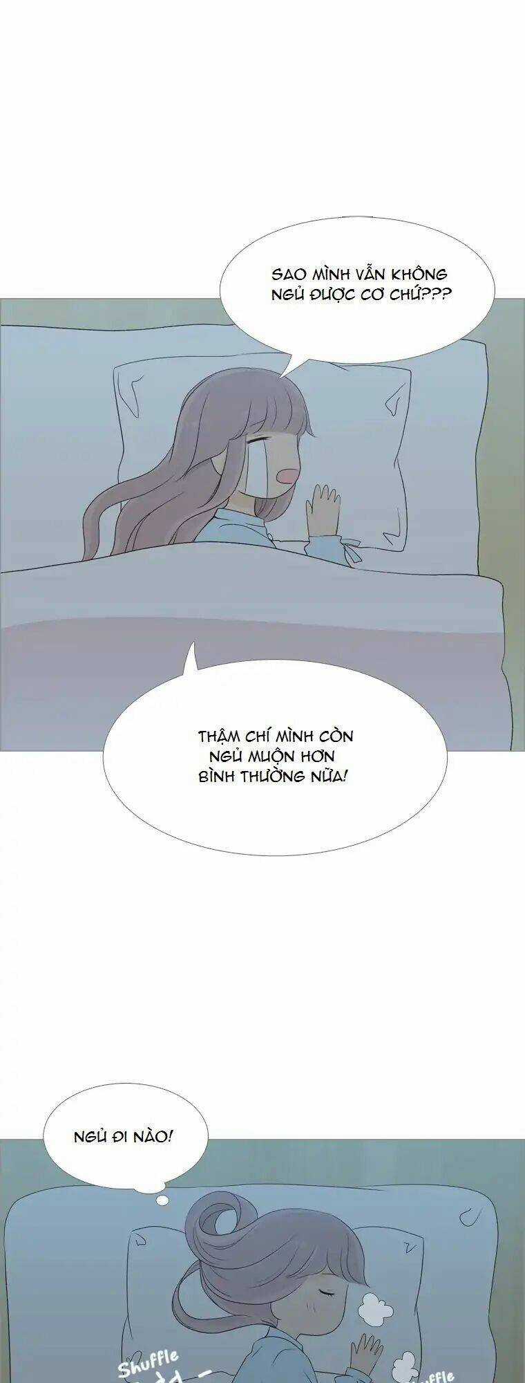 Gửi Đến Tương Lai Chapter 11 trang 30