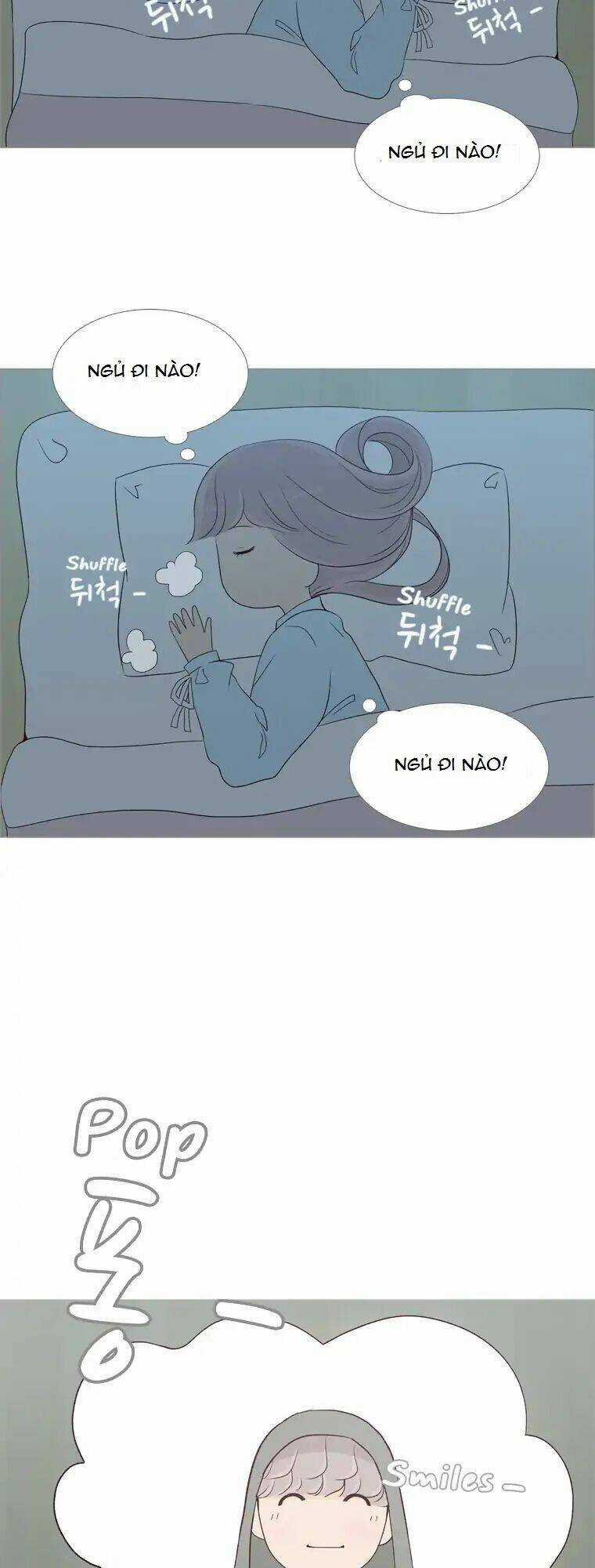 Gửi Đến Tương Lai Chapter 11 trang 31