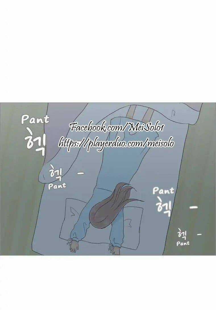 Gửi Đến Tương Lai Chapter 11 trang 33