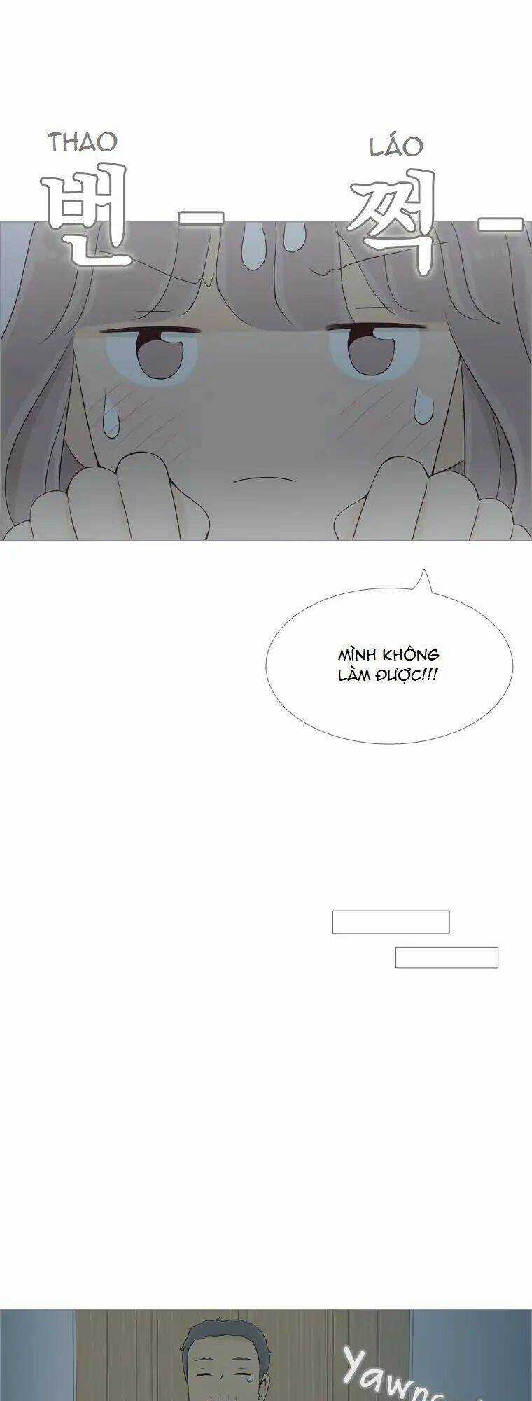 Gửi Đến Tương Lai Chapter 11 trang 34