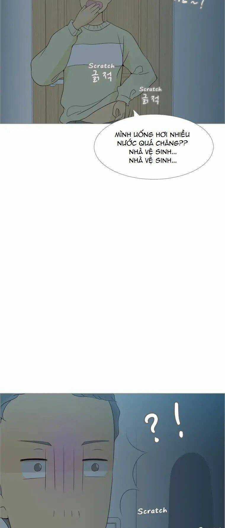 Gửi Đến Tương Lai Chapter 11 trang 35