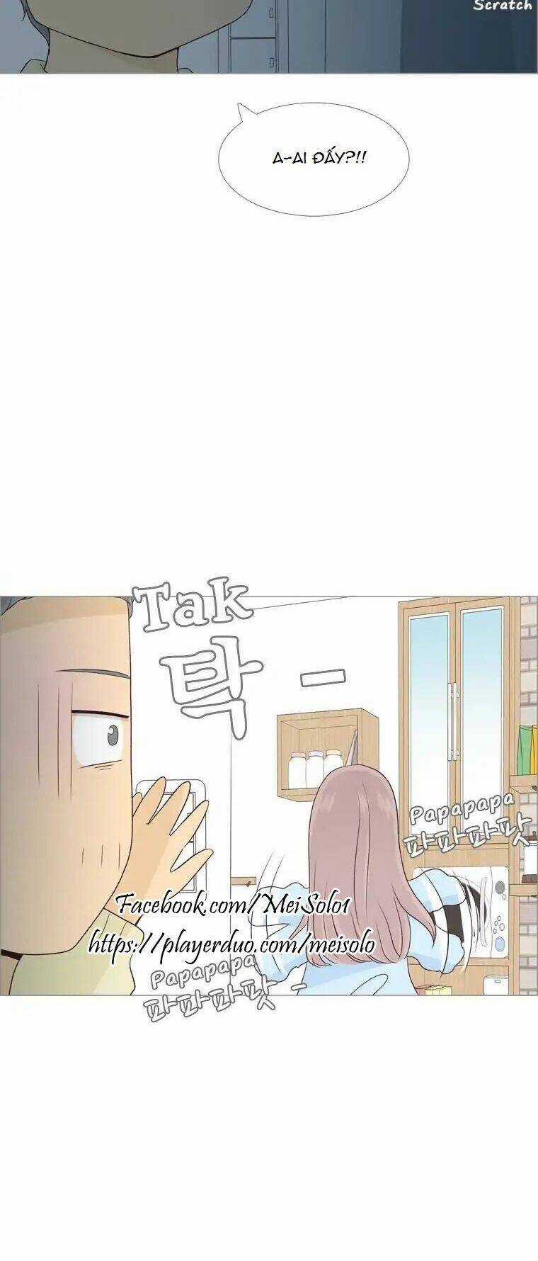 Gửi Đến Tương Lai Chapter 11 trang 36