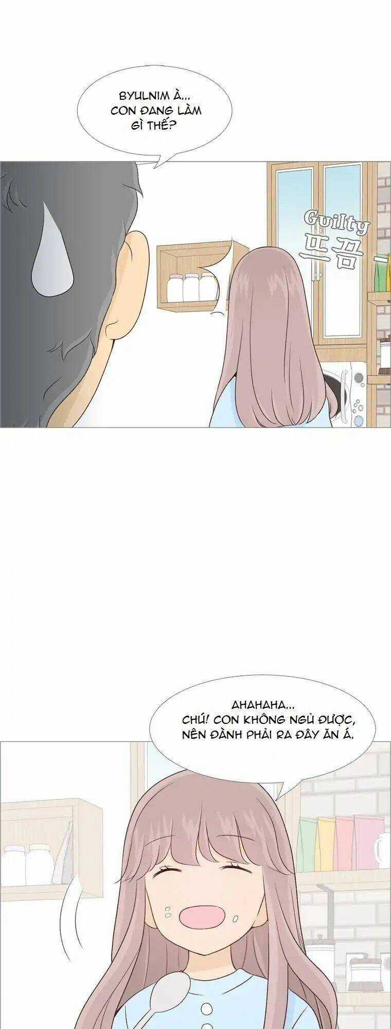 Gửi Đến Tương Lai Chapter 11 trang 37