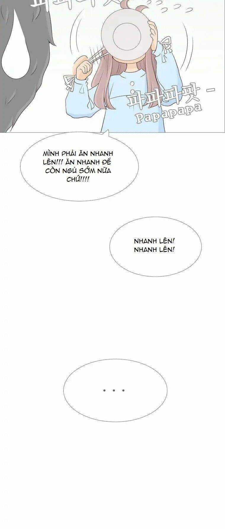 Gửi Đến Tương Lai Chapter 11 trang 39