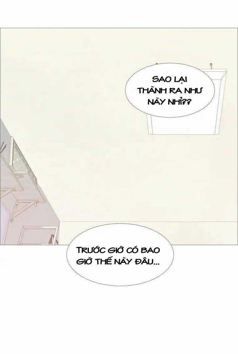 Gửi Đến Tương Lai Chapter 11 trang 4