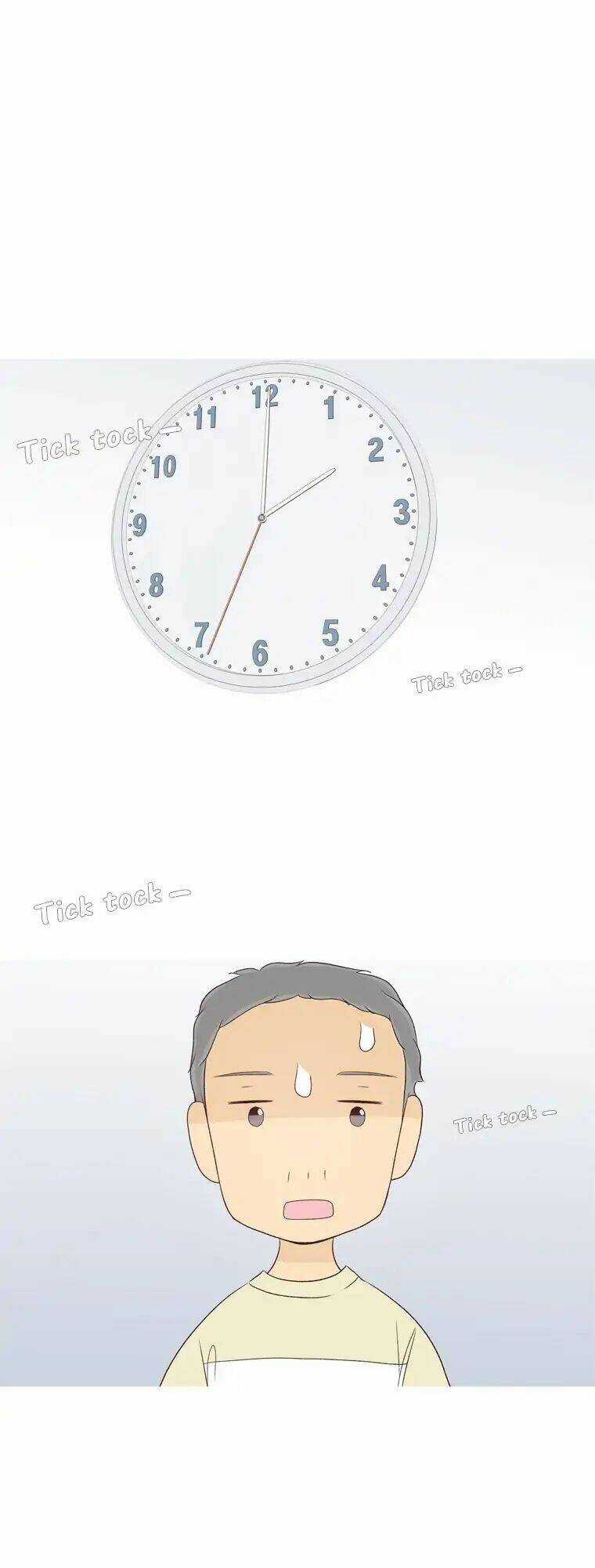 Gửi Đến Tương Lai Chapter 11 trang 40