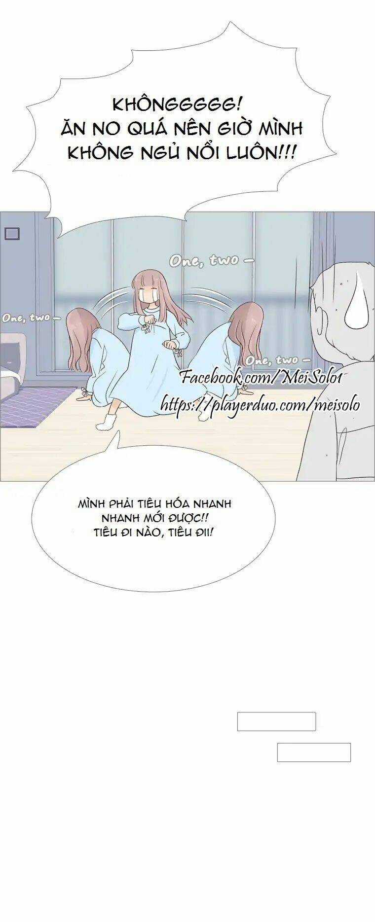 Gửi Đến Tương Lai Chapter 11 trang 41