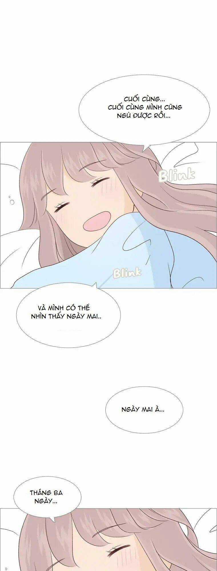 Gửi Đến Tương Lai Chapter 11 trang 43