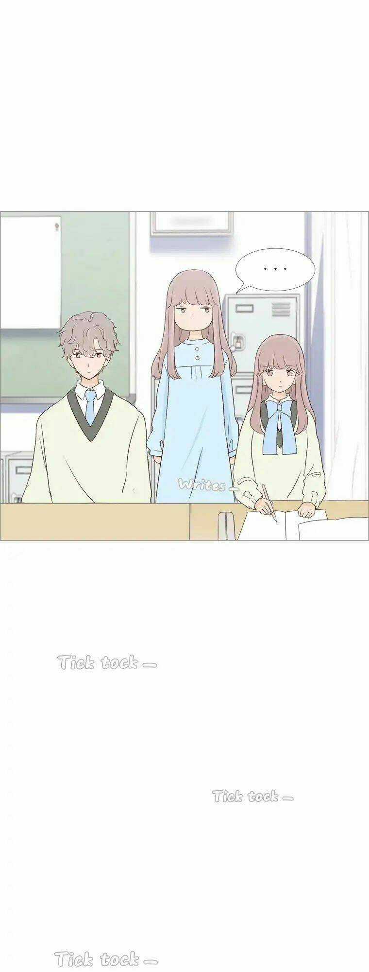 Gửi Đến Tương Lai Chapter 11 trang 47