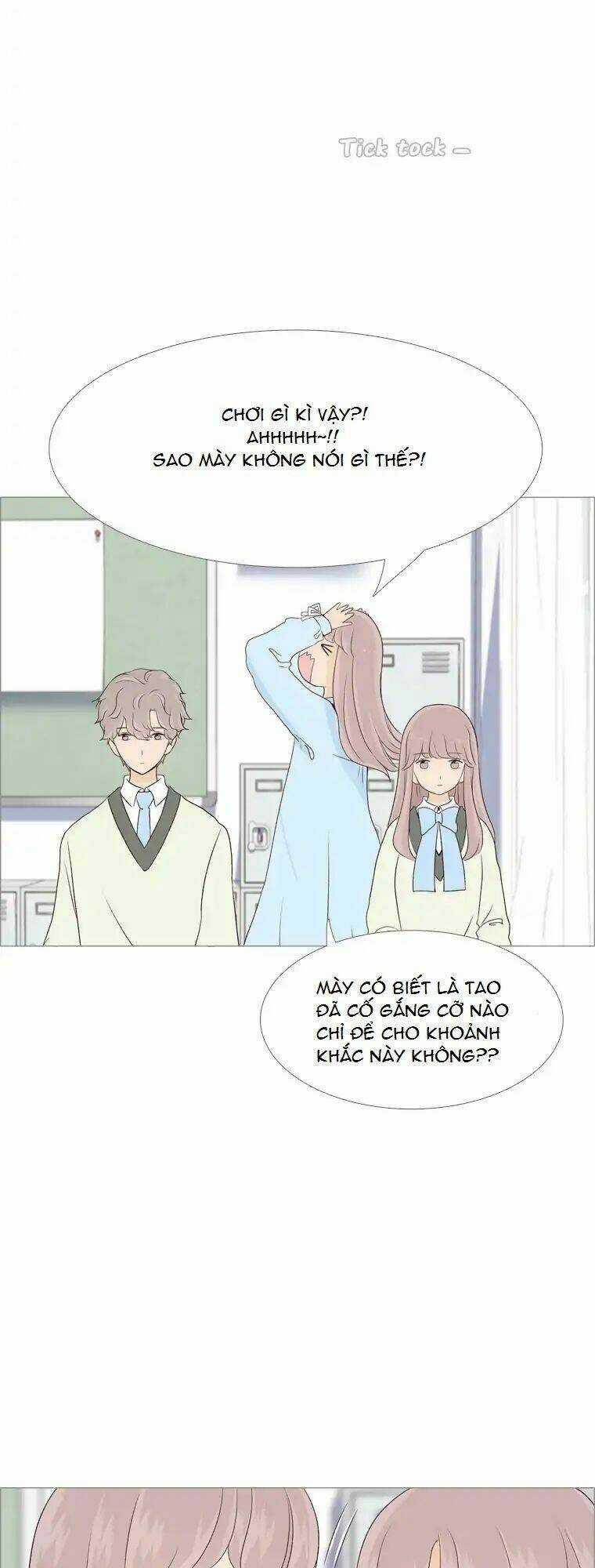 Gửi Đến Tương Lai Chapter 11 trang 48