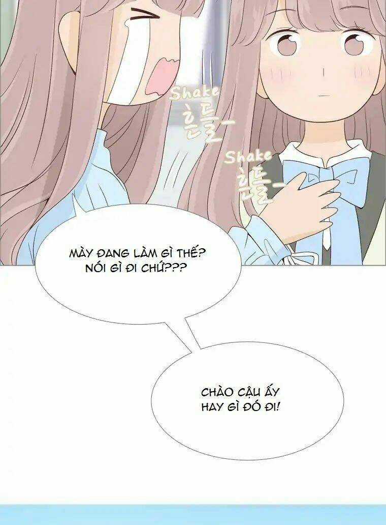 Gửi Đến Tương Lai Chapter 11 trang 49