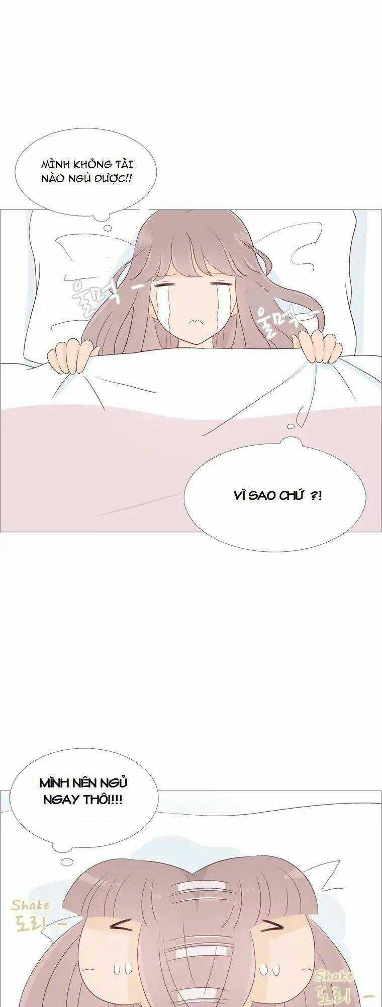 Gửi Đến Tương Lai Chapter 11 trang 5