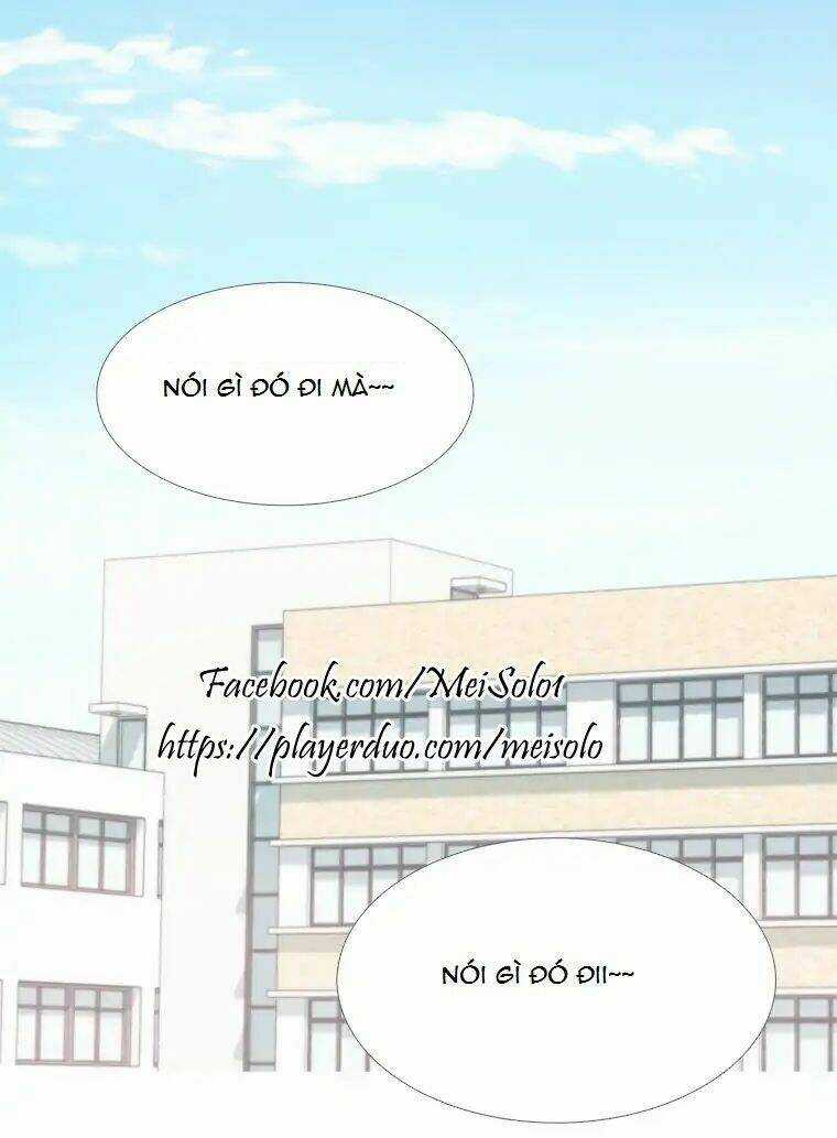 Gửi Đến Tương Lai Chapter 11 trang 50