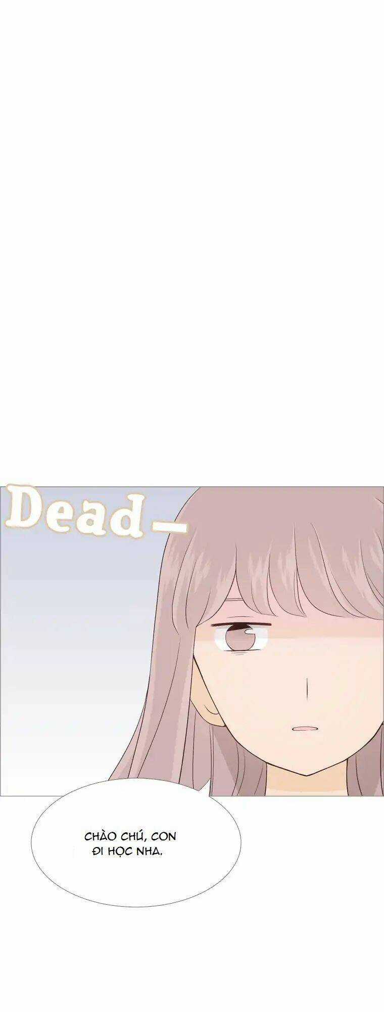 Gửi Đến Tương Lai Chapter 11 trang 51