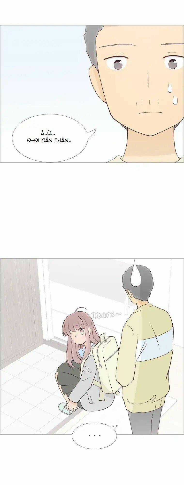 Gửi Đến Tương Lai Chapter 11 trang 52