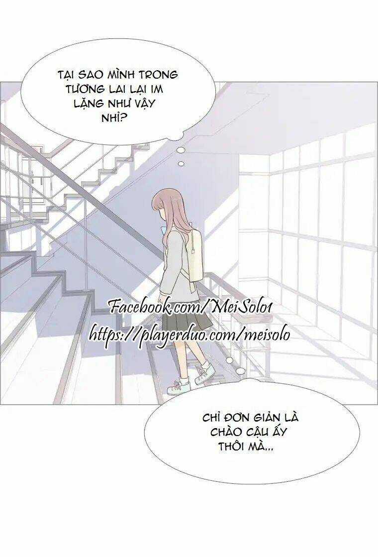 Gửi Đến Tương Lai Chapter 11 trang 54