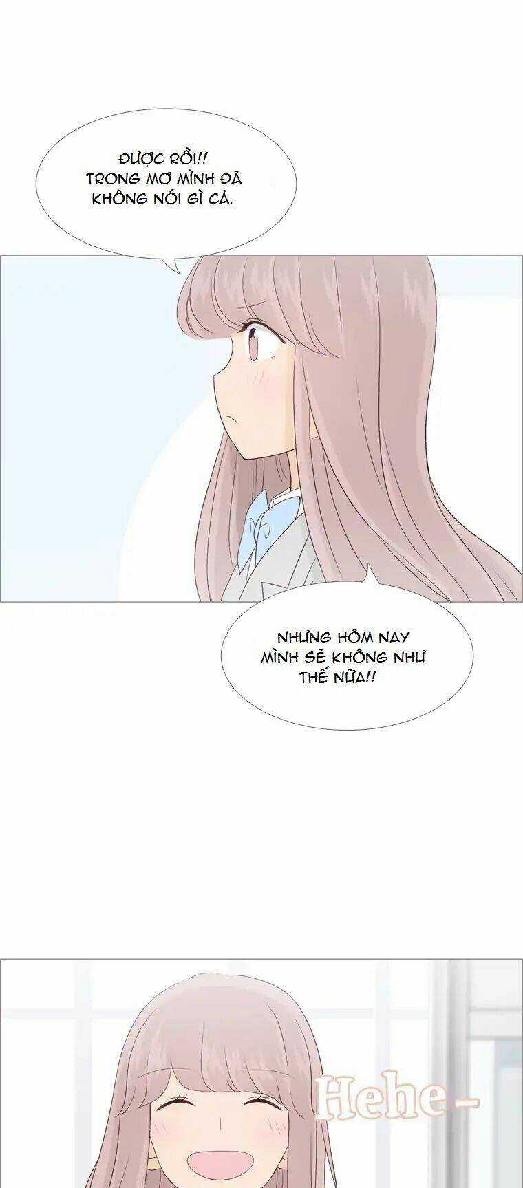 Gửi Đến Tương Lai Chapter 11 trang 55