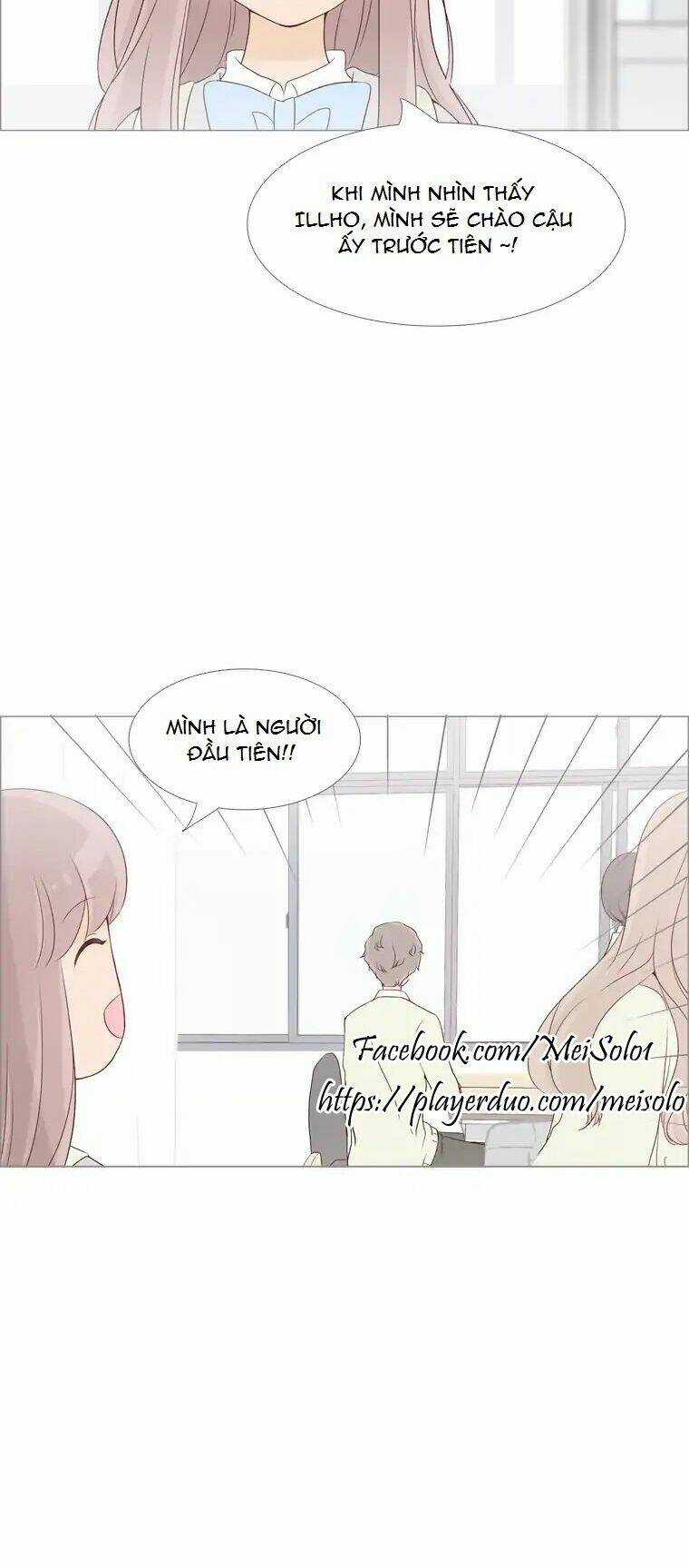 Gửi Đến Tương Lai Chapter 11 trang 56