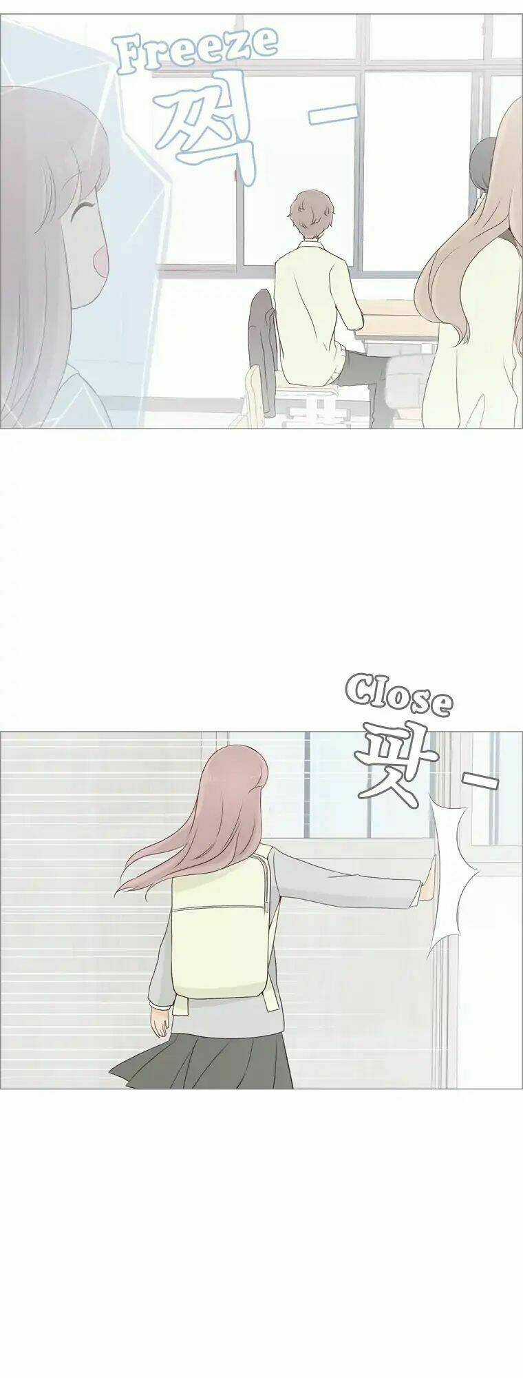 Gửi Đến Tương Lai Chapter 11 trang 57