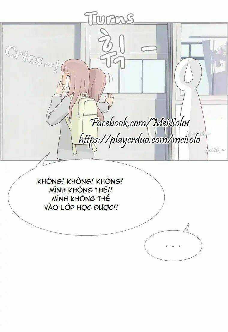 Gửi Đến Tương Lai Chapter 11 trang 59