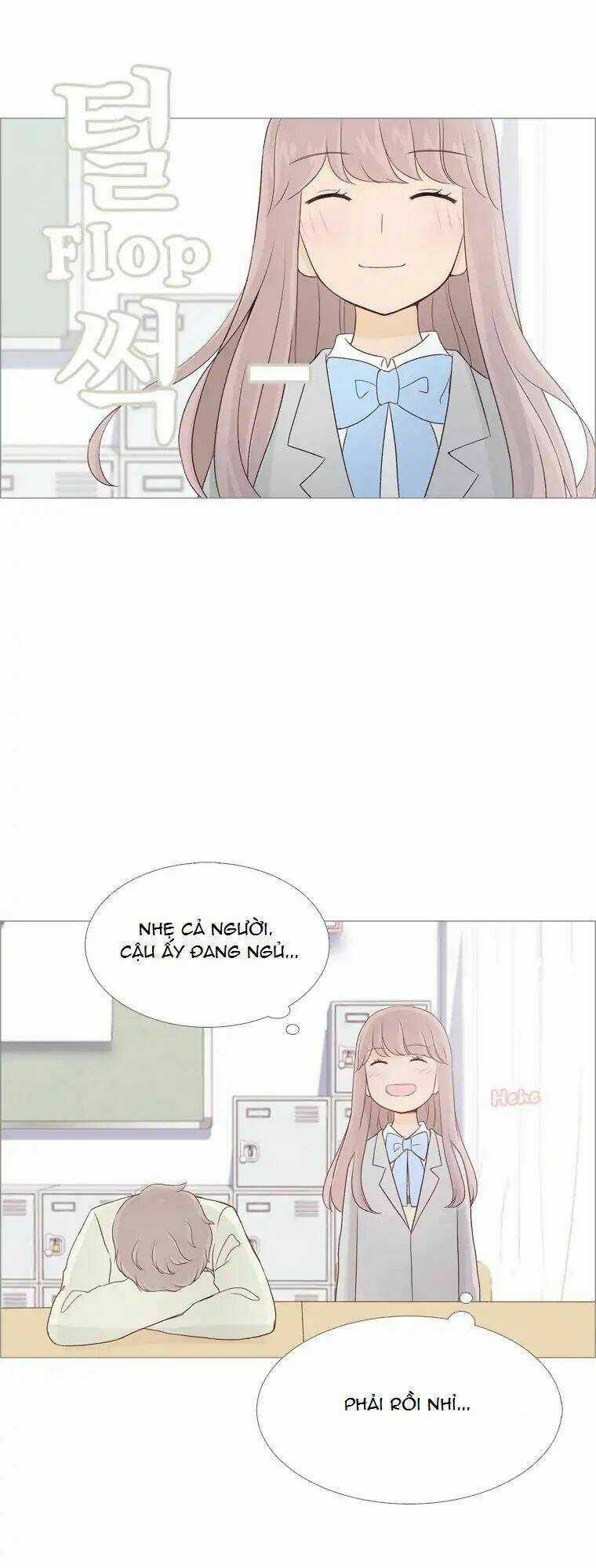 Gửi Đến Tương Lai Chapter 11 trang 64