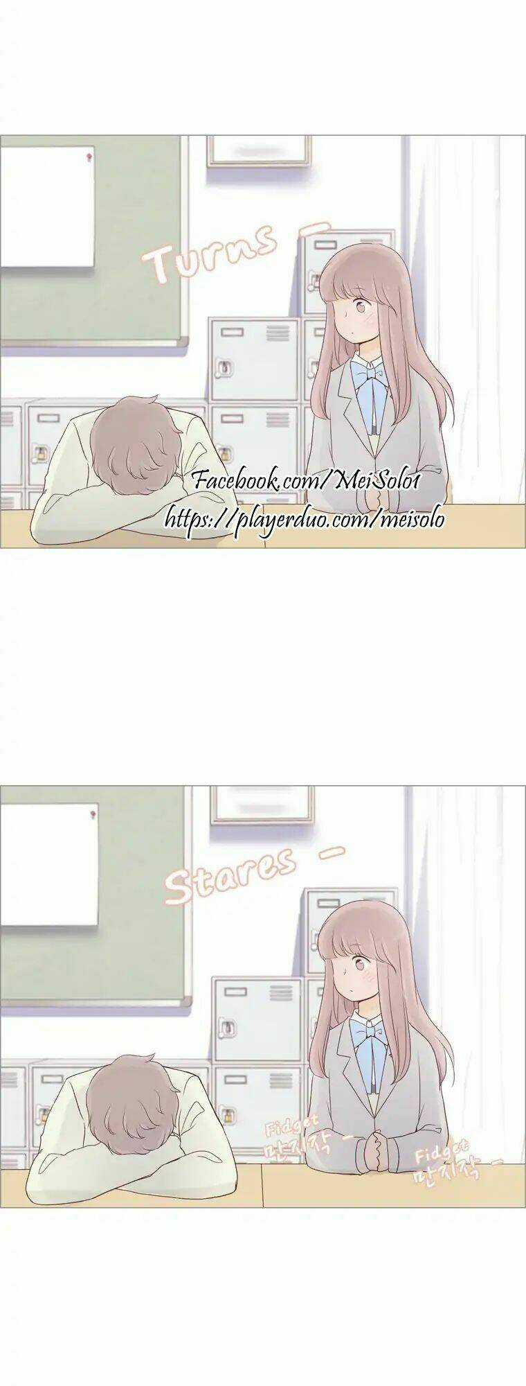 Gửi Đến Tương Lai Chapter 11 trang 65