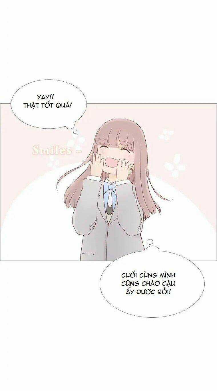 Gửi Đến Tương Lai Chapter 11 trang 67