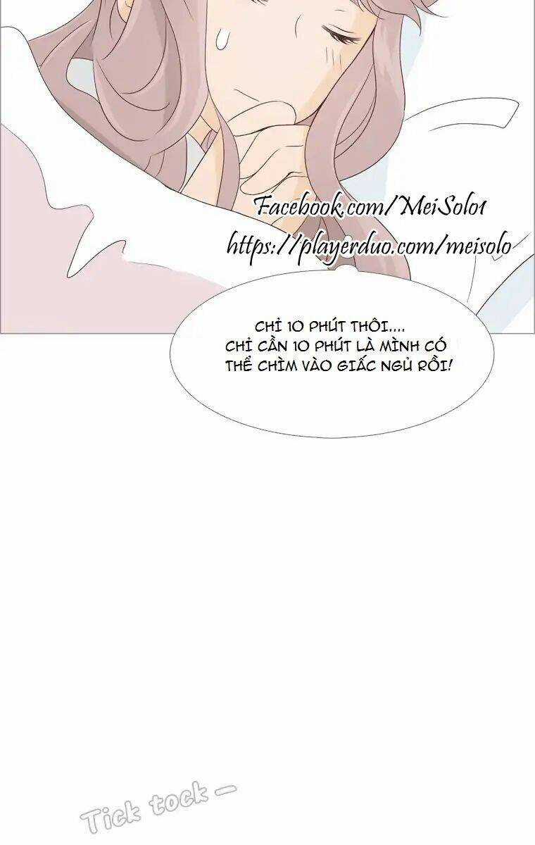 Gửi Đến Tương Lai Chapter 11 trang 7