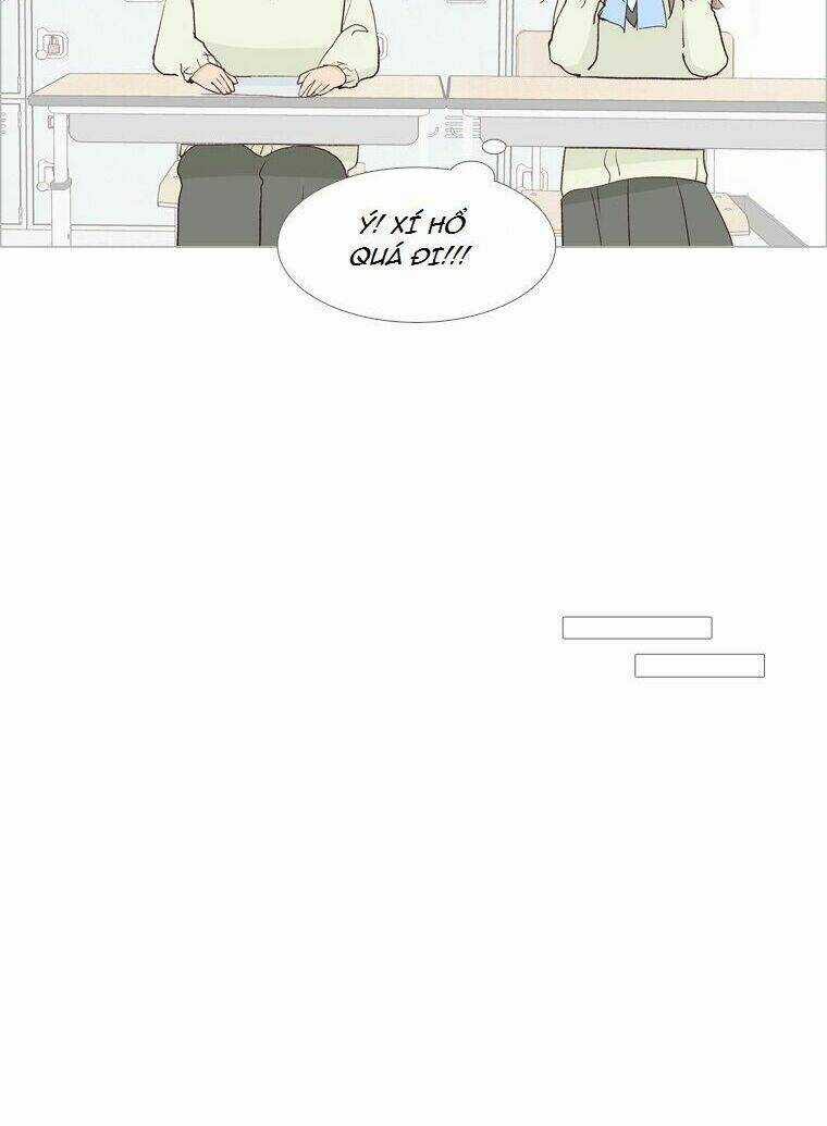 Gửi Đến Tương Lai Chapter 12 trang 16