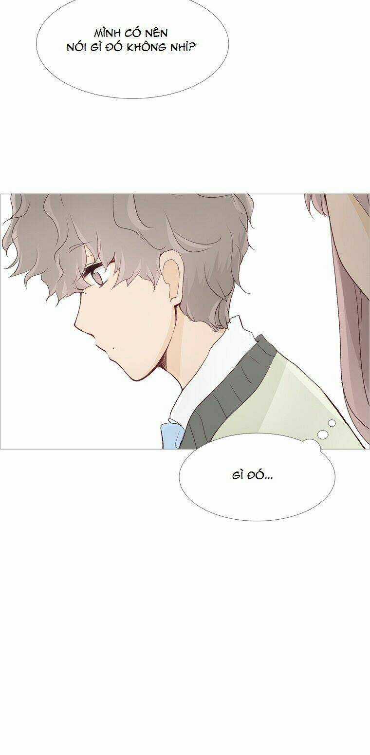 Gửi Đến Tương Lai Chapter 12 trang 19