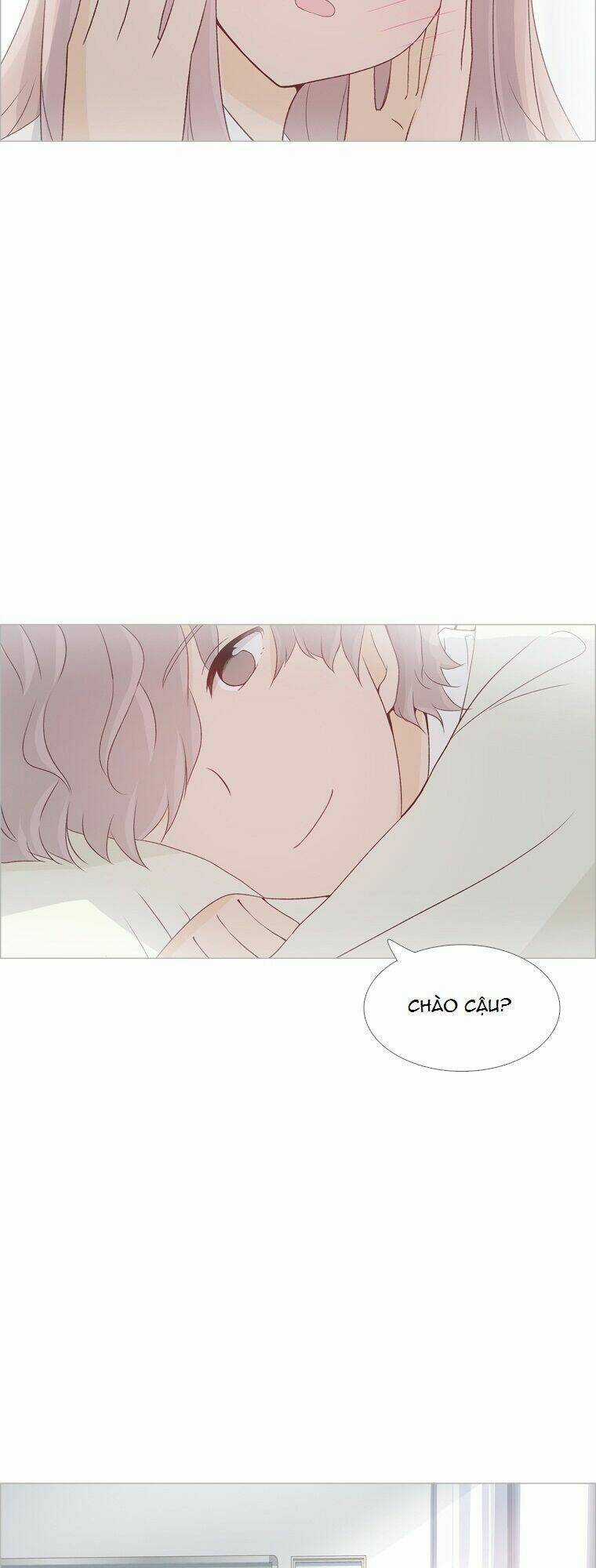 Gửi Đến Tương Lai Chapter 12 trang 2