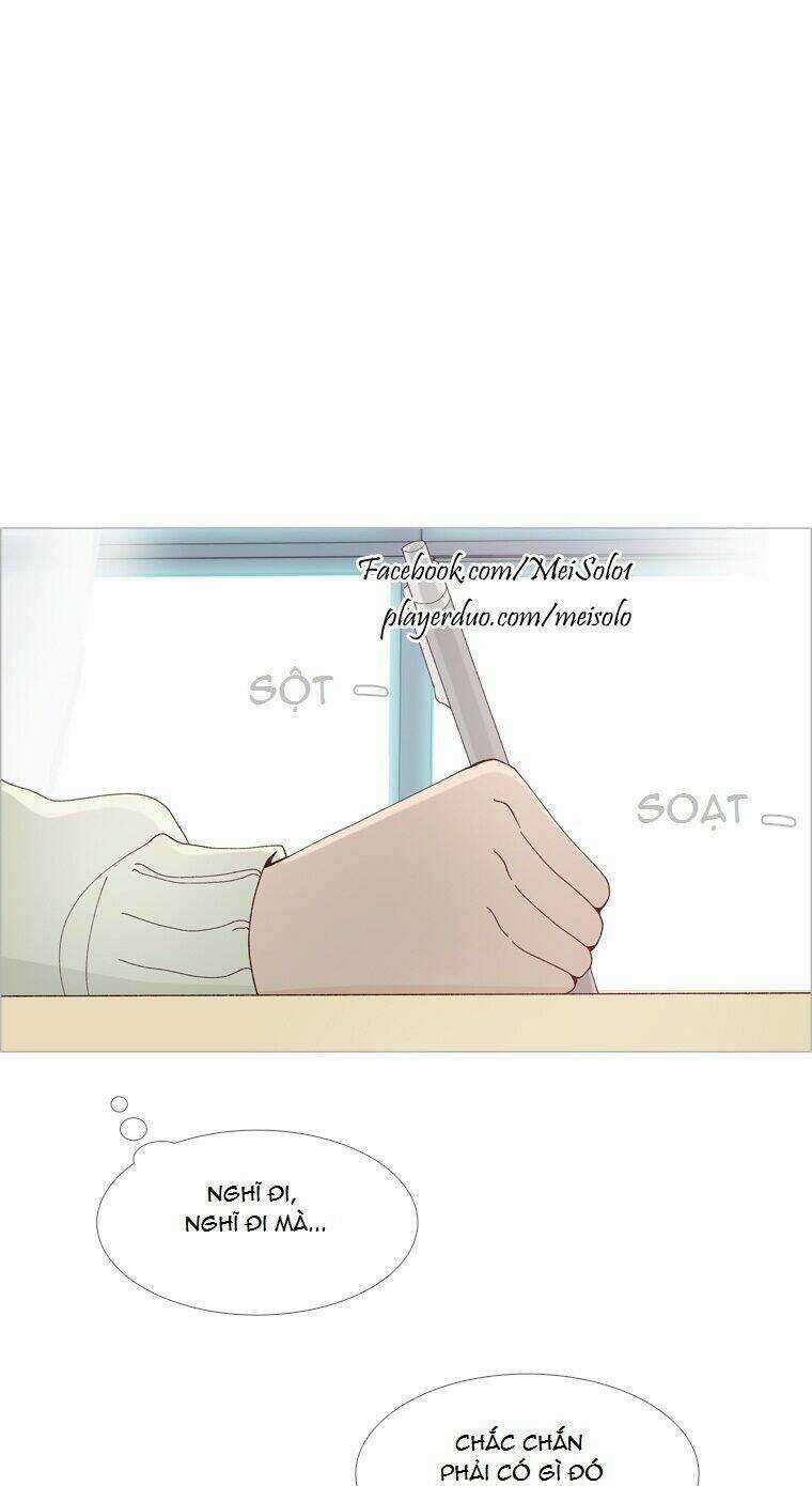 Gửi Đến Tương Lai Chapter 12 trang 21