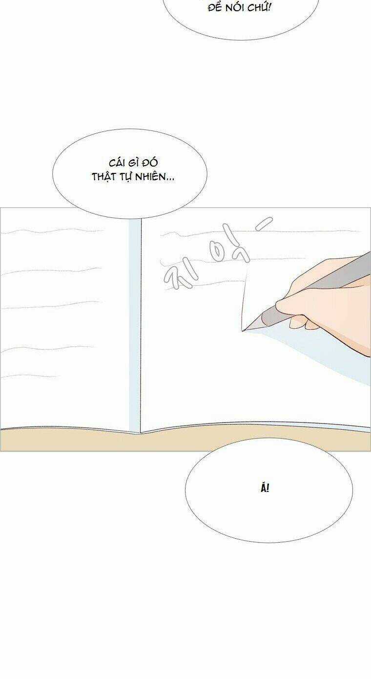 Gửi Đến Tương Lai Chapter 12 trang 22